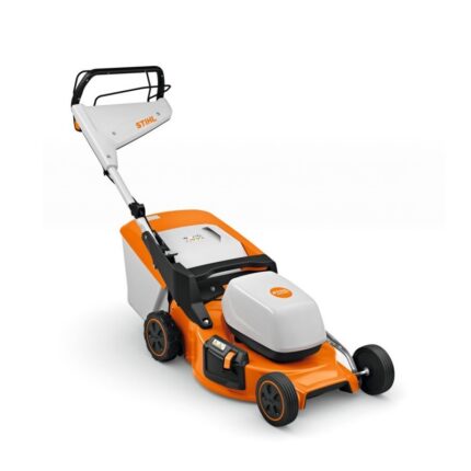 STIHL RMA 253T Rasenmäher ohne Akku | Ladegerät