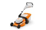 STIHL RMA 253 T Rasenmäher inkl. Akku und Ladegerät – Detailansicht