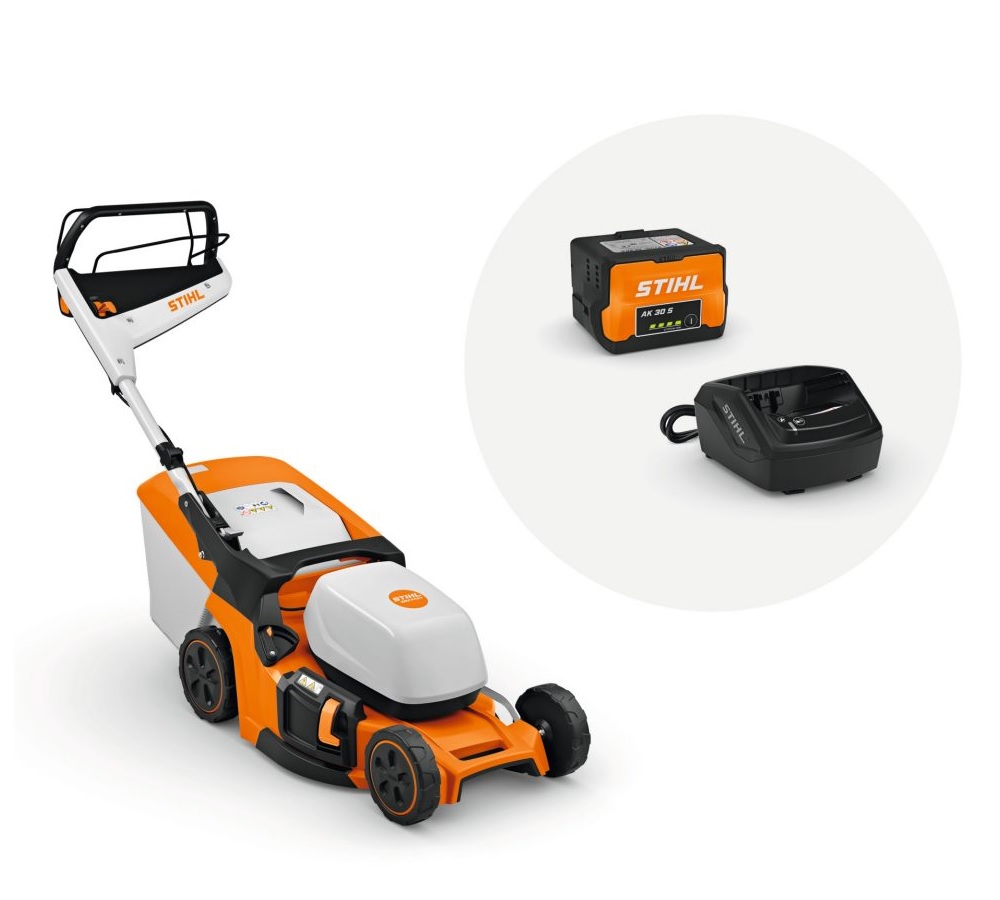 STIHL_RMA_448V_WA41-011-1430_01.jpg STIHL RMA 448 V Rasenmäher inkl. Akku und Ladegerät