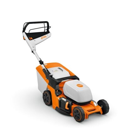 STIHL RMA 448 V Rasenmäher ohne Akku | Ladegerät