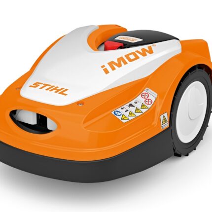 STIHL RMI 422 P Mähroboter – Detailansicht