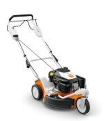 STIHL RM 3 RT Mulch-Rasenmäher – Detailansicht