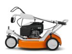 STIHL RM 3 RT Mulch-Rasenmäher – Detailansicht
