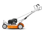 STIHL RM 3 RT Mulch-Rasenmäher – Detailansicht