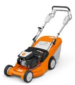STIHL RM 448 TX Rasenmäher