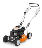 STIHL RM 2 RT Rasenmäher – Detailansicht