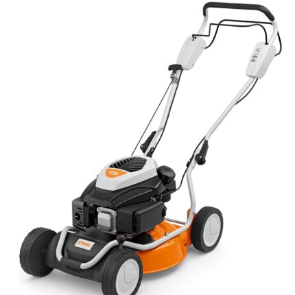 STIHL RM 2 RT Rasenmäher – Detailansicht