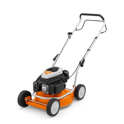 STIHL RM 2 RC Rasenmäher – Detailansicht