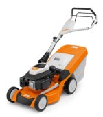 STIHL RM 650 T Rasenmäher – Detailansicht