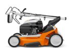 STIHL RM 655 VS Rasenmäher – Detailansicht