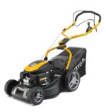 Stiga Combi 748 V Rasenmäher – Detailansicht