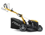 Stiga Combi 748 V Rasenmäher – Detailansicht