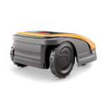Stiga A 1000 Mähroboter – Detailansicht