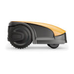 Stiga A 1500 Mähroboter – Detailansicht