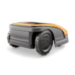 Stiga A 1500 Mähroboter – Detailansicht
