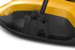 Stiga Aero 132e Luftkissenmäher inkl. Ladegerät und 2x Akku – Detailansicht