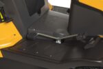 Stiga Combi 166 Ride On Rasentraktor – Detailansicht