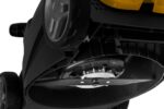 Stiga Collector 140e Rasenmäher inkl. Ladegerät und 2x Akku – Detailansicht