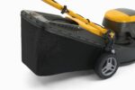 Stiga Collector 543 AE Rasenmäher inkl. Akku und Ladegerät – Detailansicht
