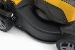 Stiga Collector 543 AE Rasenmäher inkl. Akku und Ladegerät – Detailansicht