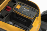 Stiga Collector 543 AE Rasenmäher inkl. Akku und Ladegerät – Detailansicht