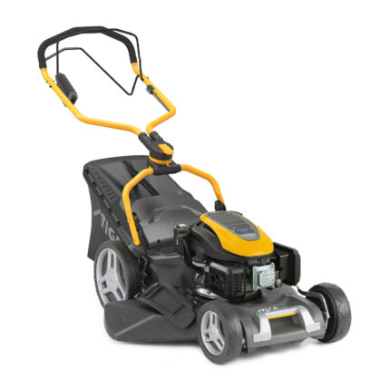 Stiga Combi 753 SE Rasenmäher