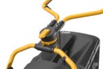 Stiga Combi 753e V Rasenmäher ohne Akku / Ladegerät – Detailansicht
