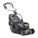 Stiga Combi 950e V Rasenmäher ohne Akku / Ladegerät