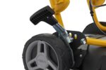 Stiga Multiclip 747 SD Rasenmäher – Detailansicht