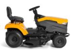 Stiga Tornado 398 M Rasentraktor – Detailansicht