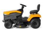 Stiga Tornado 398 M Rasentraktor – Detailansicht