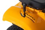 Stiga Tornado 398 M Rasentraktor – Detailansicht