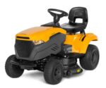 Stiga Tornado 398 Rasentraktor – Detailansicht