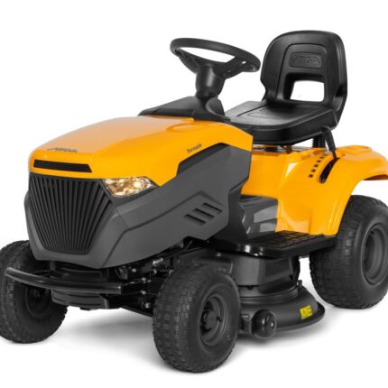 Stiga Tornado 398 Rasentraktor – Detailansicht