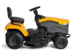 Stiga Tornado 398 Rasentraktor – Detailansicht