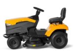 Stiga Tornado 398 Rasentraktor – Detailansicht