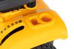Stiga Tornado 398 Rasentraktor – Detailansicht