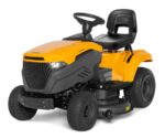 Stiga Tornado 5108 Rasentraktor – Detailansicht
