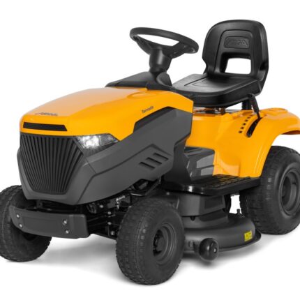 Stiga Tornado 5108 Rasentraktor – Detailansicht