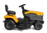 Stiga Tornado 5108 Rasentraktor – Detailansicht