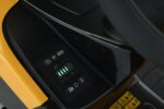 Stiga Tornado 598e Akku Rasentraktor – Detailansicht