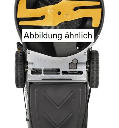 Stiga Twinclip 950 V Rasenmäher – Detailansicht