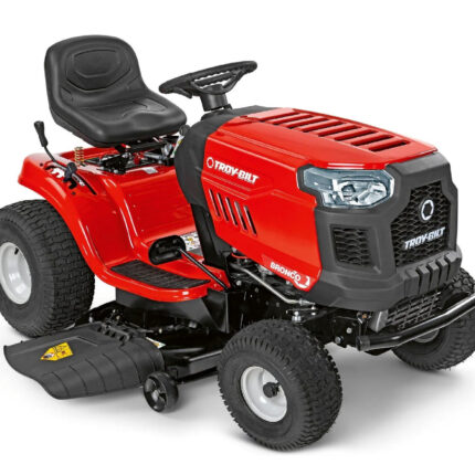Troy-Bilt by MTD Bronco 107T-S Rasentraktor