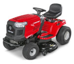 Troy-Bilt by MTD Bronco 107T-S Rasentraktor – Detailansicht