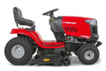 Troy-Bilt by MTD Bronco 107T-S Rasentraktor – Detailansicht