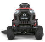 Troy-Bilt by MTD Bronco 107T-S Rasentraktor – Detailansicht