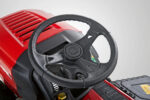 Troy-Bilt by MTD Bronco 107T-S Rasentraktor – Detailansicht