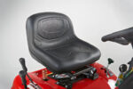 Troy-Bilt by MTD Bronco 107T-S Rasentraktor – Detailansicht