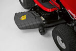 Troy-Bilt by MTD Bronco 107T-S Rasentraktor – Detailansicht