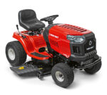Troy-Bilt by MTD Horse 107T-S Rasentraktor – Detailansicht